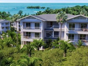 Blue Pearl Island Suits at Bocas del Toro. destination in Panama