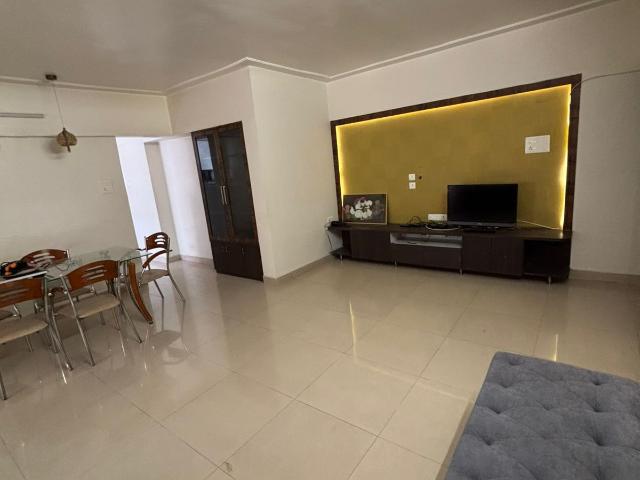 Blue Pearl 18 Casita 2 Bedroom 1200 Sq. Ft. Apartment in Baner Pune Listing ID: #10402