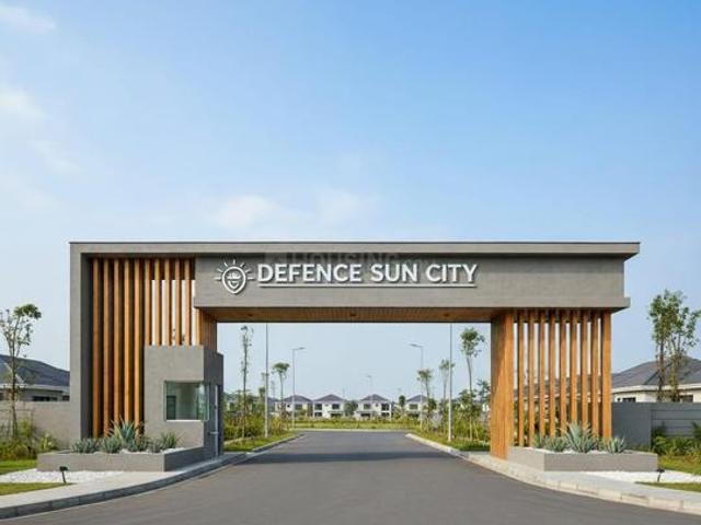 Blue Planet Defence Sun City 2,Dadri Residential Plot For Sale Greater Noida