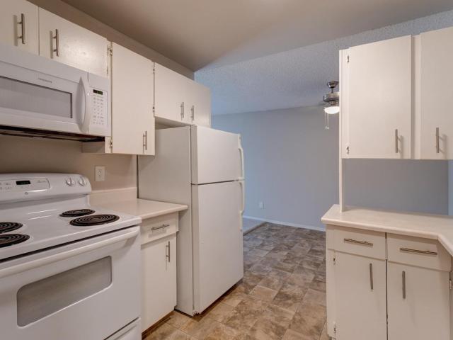 Blue Quill Pointe 1 Bedroom Classic [object Promise] for Rent