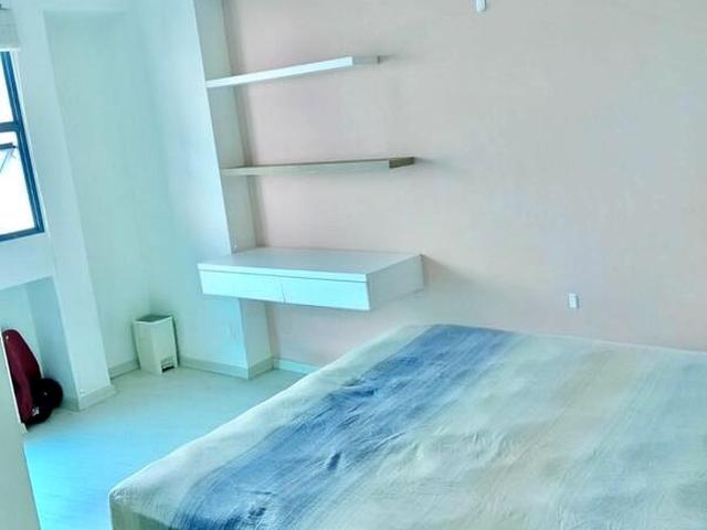 Blue Riverview Sembawang, HDB Executive