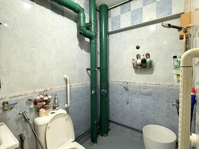 Blue Riverview Sembawang, HDB 4 Rooms