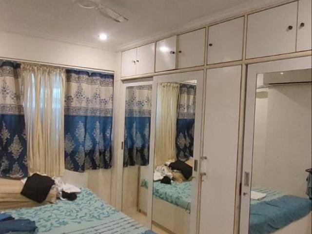 Blue Sea 2 Bedroom 950 Sq. Ft. Apartment in Juhu Mumbai Listing ID: #9840