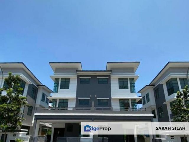 Blue Sky Residence