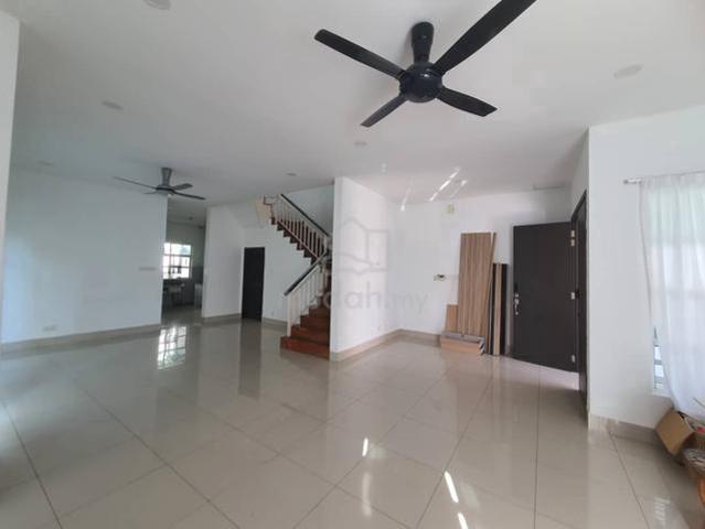 Blue Sky Residence Selayang Heights 25sty SemiD House 2842sf GG