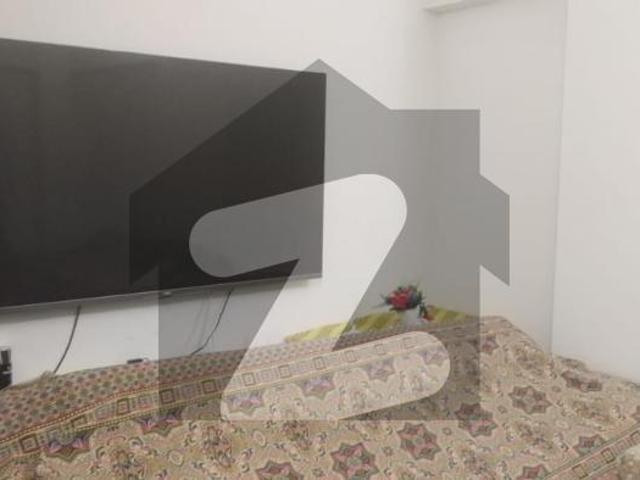Blue Sky Residency 2Bed D/ Flat For Rent North Nazimabad Block H