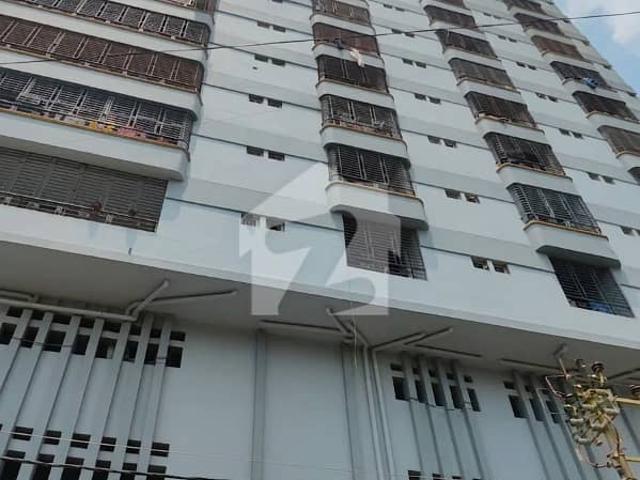 Blue Sky Residency 2Bed D/ Flat For Sale