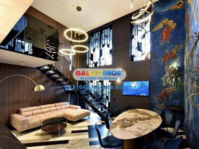 Blue Velvet in Cloud 9 Duplex Parter | Groundfloor Duplex
