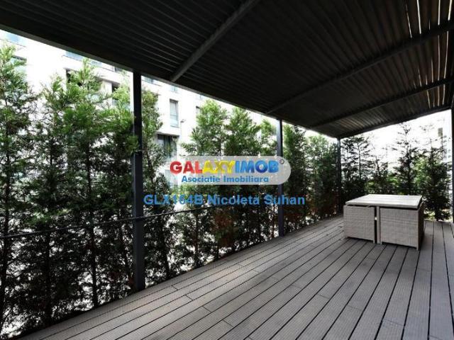 blue velvet in cloud 9 duplex parter | groundfloor duplex