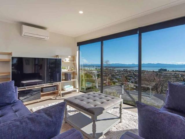 Blue Water Views Coastal Living with Views