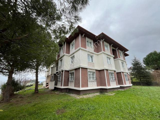 Blue Yatırımdan Subaşı'nda Giriş Kat Eşyalı Kiralık Daire !