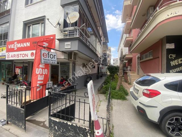 Blue Yatırımdan Tam Merkezde Kiralık 2+1 Yüksek Giriş Daire !