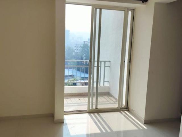 Blue 27th Avenue 1 Bedroom 450 Sq. Ft. Apartment in Bavdhan Pune Listing ID: #10019