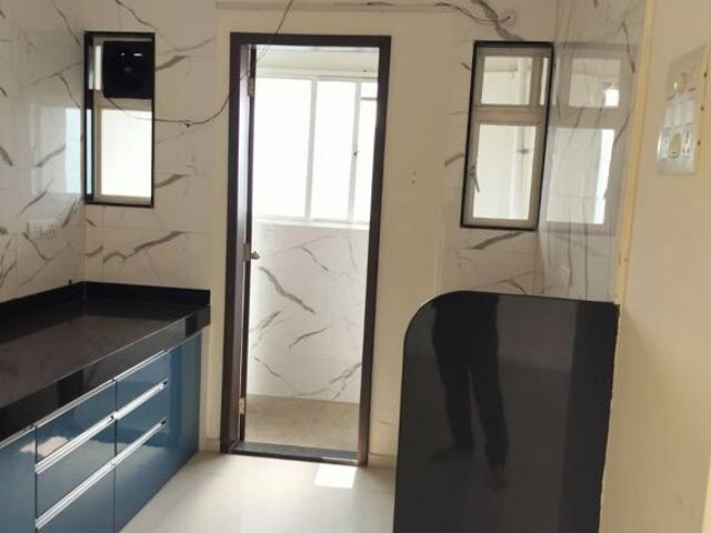 Blue 27th Avenue 3 Bedroom 1500 Sq. Ft. Apartment in Bavdhan Pune Listing ID: #10019