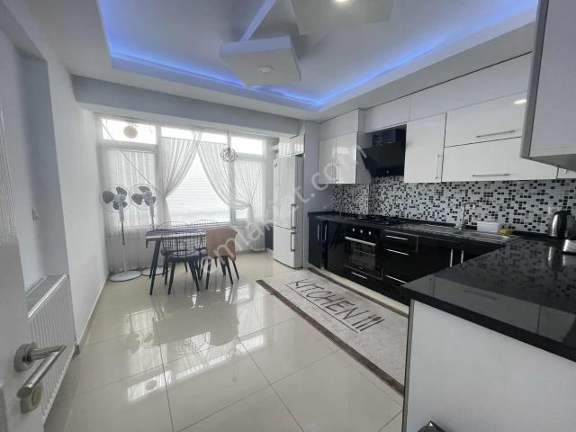 Bluediamond Emlak  Tramvay Altı Dsi Arkası Satılık 3+1 Daire