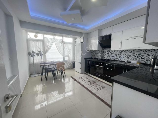 Bluediamond Emlak  Tramvay Altı Dsi Arkası Satılık 3+1 Daire
