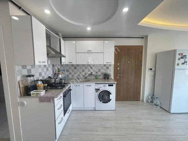 Bluediamond Emlak  Yeni Mah.tramvayı Altında 4.kat 2+1
