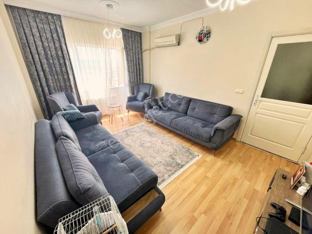 Bluelife Egenden Gerçek İlan Atatürkte Satılık 2+1 Arakat Daire