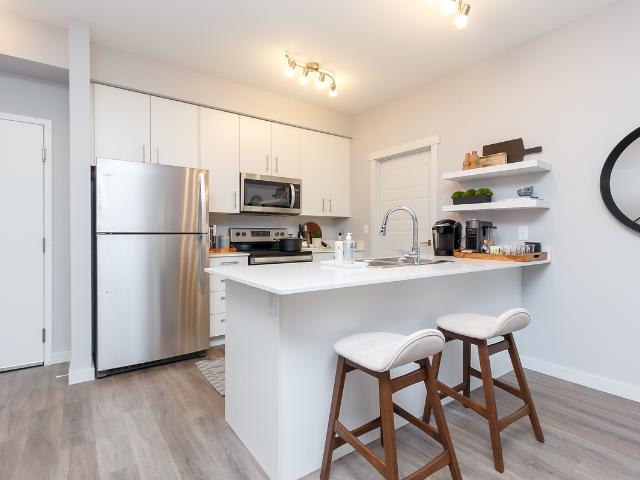 Bluestone 1 Bedroom Apartment for Rent at 299 Linley Rd, Nanaimo, BC V9T None