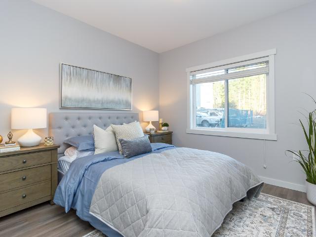 Bluestone 2 Bedroom Apartment for Rent at 299 Linley Rd, Nanaimo, BC V9T None