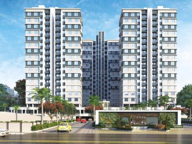 Pashan 1 BHK Apartment For Sale Pune