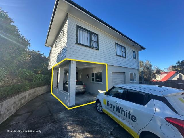 bluff hill, 2 bedrooms