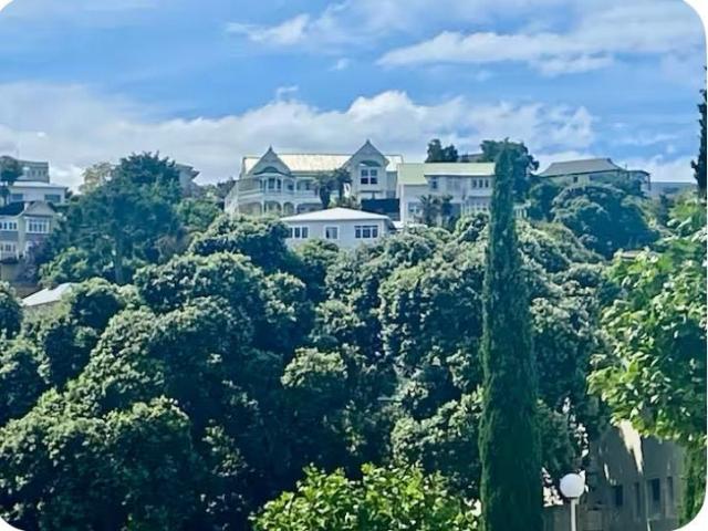 bluff hill, 2 bedrooms
