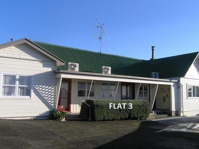 Bluff Hill, 3 bedrooms
