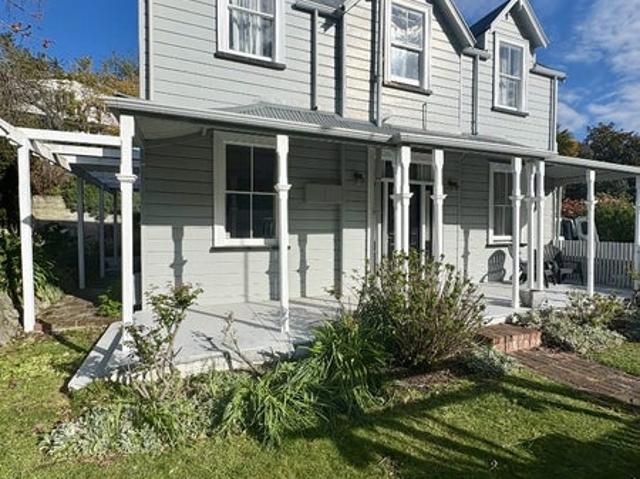 Bluff Hill, 3 bedrooms