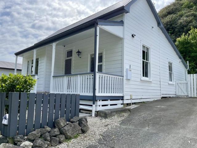 Bluff Hill, 3 bedrooms