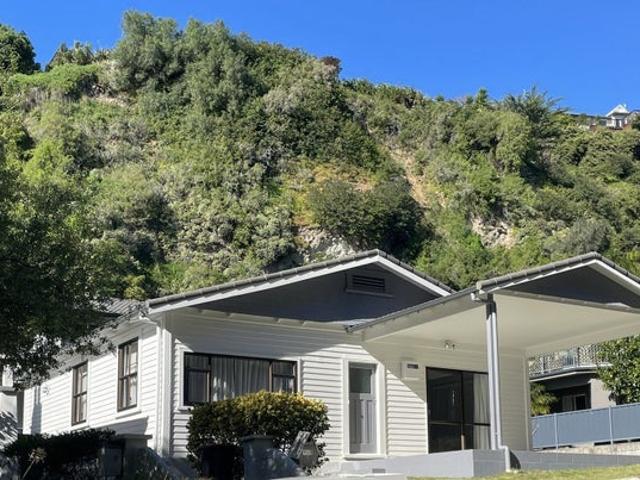 bluff hill, 3 bedrooms