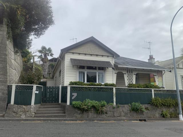 bluff hill, 3 bedrooms
