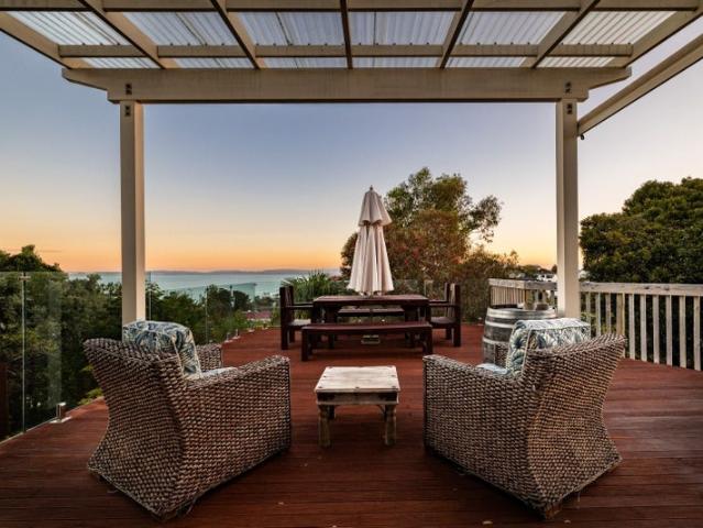 bluff hill, 4 bedrooms