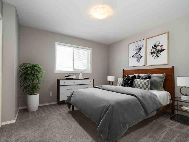 Blumberg Parks Edge 3 Bedroom Apartment for Rent at 26 Blumberg Trail, Headingley, MB R4H 0B6