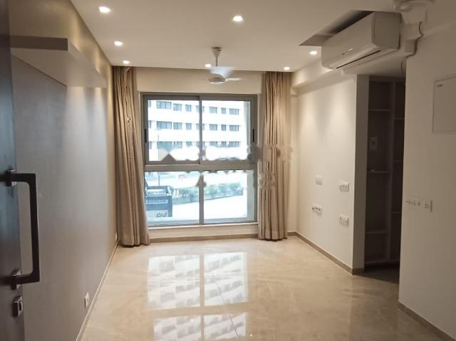 Blumen Apartments 1 Bedroom 420 Sq. Ft. Apartment in Vikhroli West Mumbai Listing ID: #10317