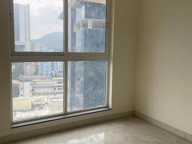 Blumen Apartments 1 Bedroom 450 Sq. Ft. Apartment in Vikhroli West Mumbai Listing ID: #9911