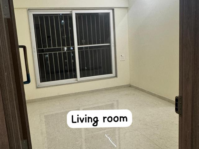 Blumen Apartments 2 Bedroom 600 Sq. Ft. Apartment in Vikhroli West Mumbai Listing ID: #9495
