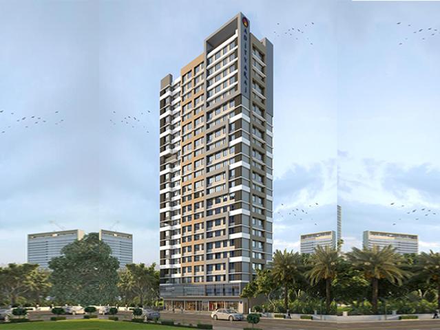 Blumen Apartments 2 Bedroom 603 Sq. Ft. Apartment in Vikhroli West Mumbai Listing ID: #9883