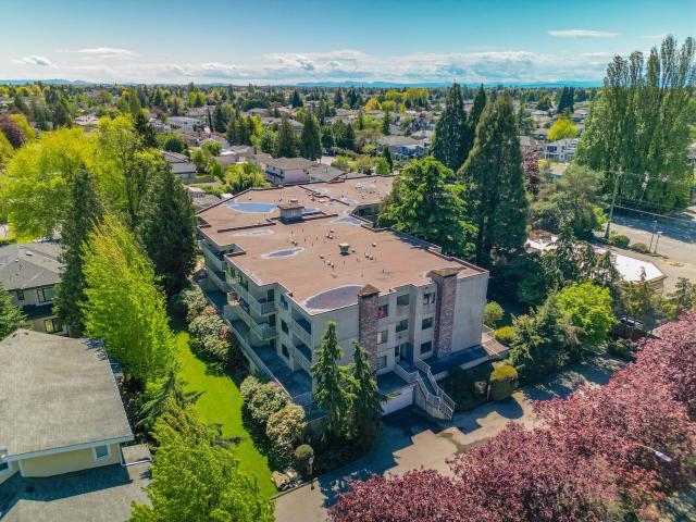 Blundell Apartments in Richmond 2 Bedroom [object Promise] for Rent