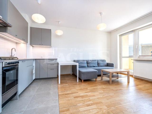 Bluszczańska 45 m², Warszawa