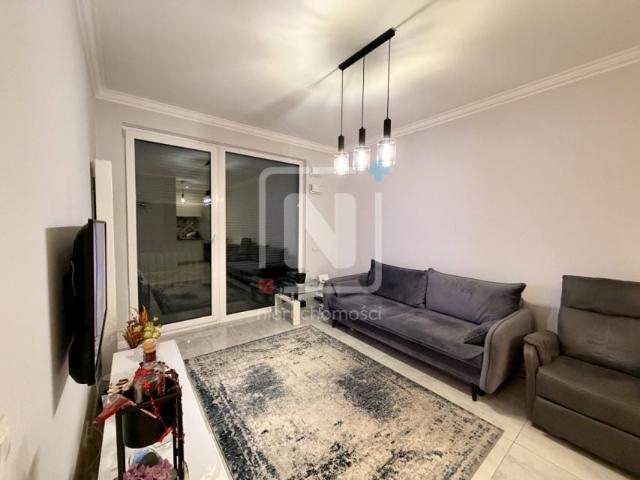 Bluszczańska 47,05 m², Warszawa