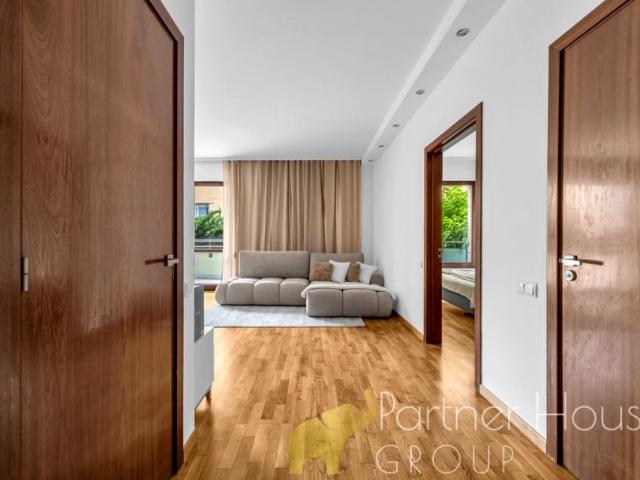 Bluszczańska 52 m², Warszawa