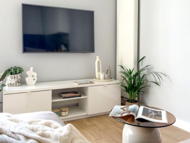Bluszczańska 53 m², Warszawa