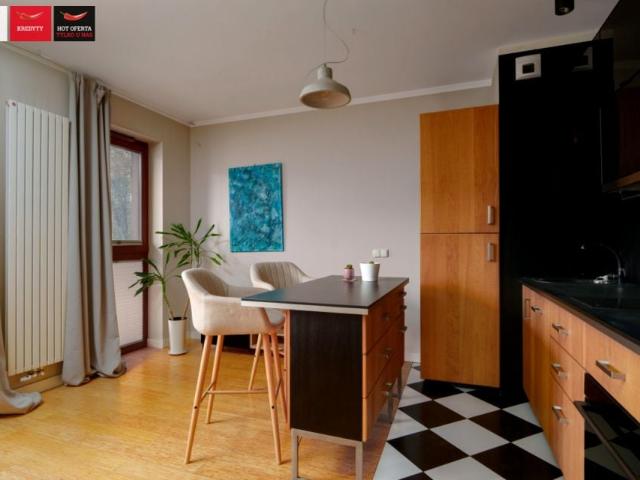 Bluszczańska 56 m², Warszawa