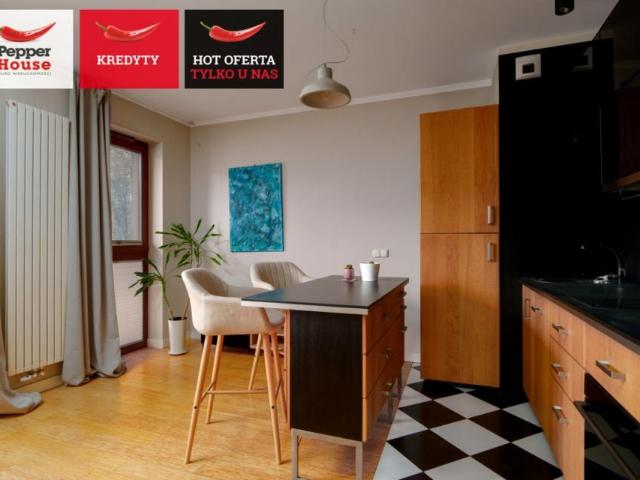 Bluszczańska 56 m², Warszawa