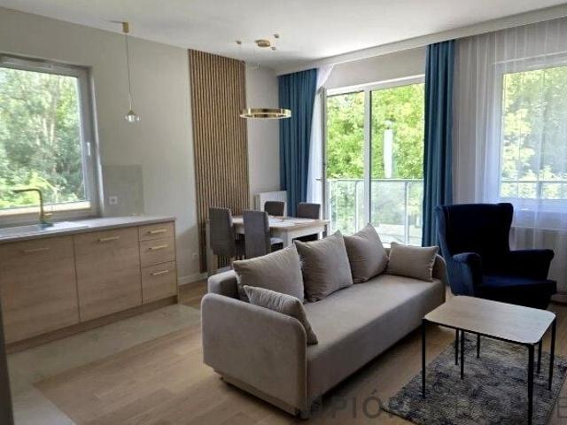 Bluszczańska 57,34 m², Warszawa