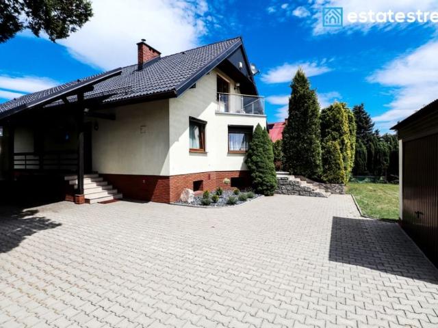 Bluszczowa 250 m², Kraków