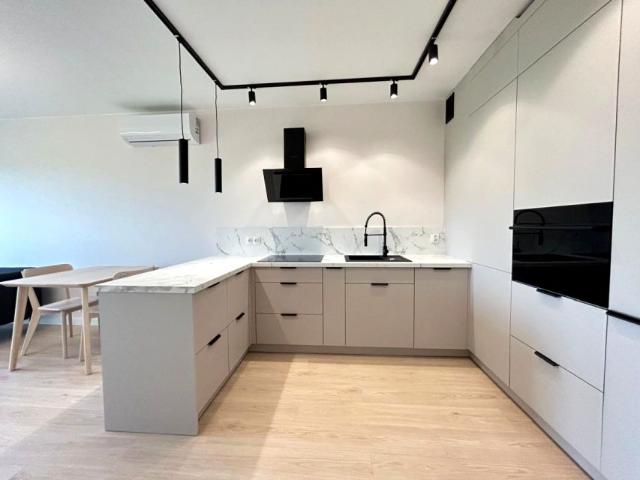 Bluszczowa 38 m², Wrocław