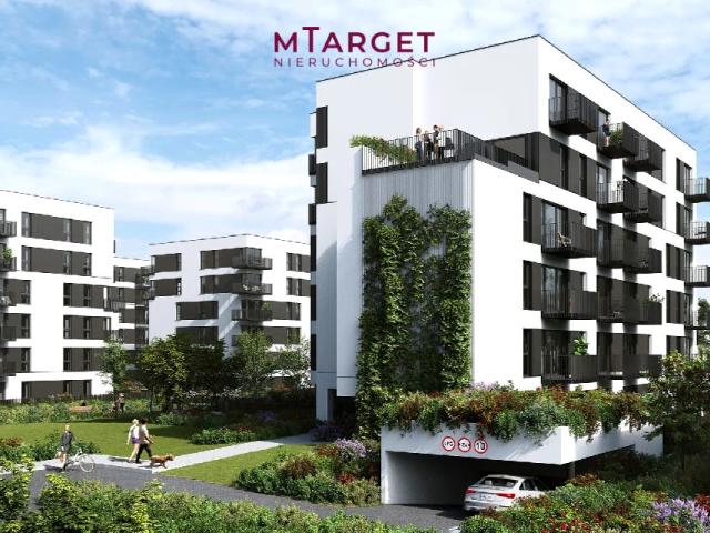 Bluszczowa 50,13 m², Warszawa