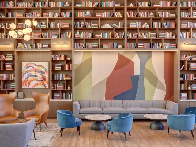 BLVD Beltline 1 Bedroom Apartment for Rent at 1229 Macleod Trail Se, Calgary, AB T2G 2K4 Beltline